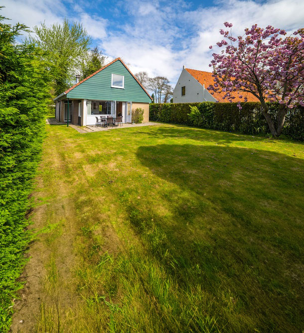 Bungalow Renesse